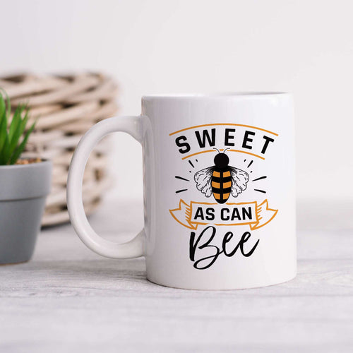 Sweet as Can Bee