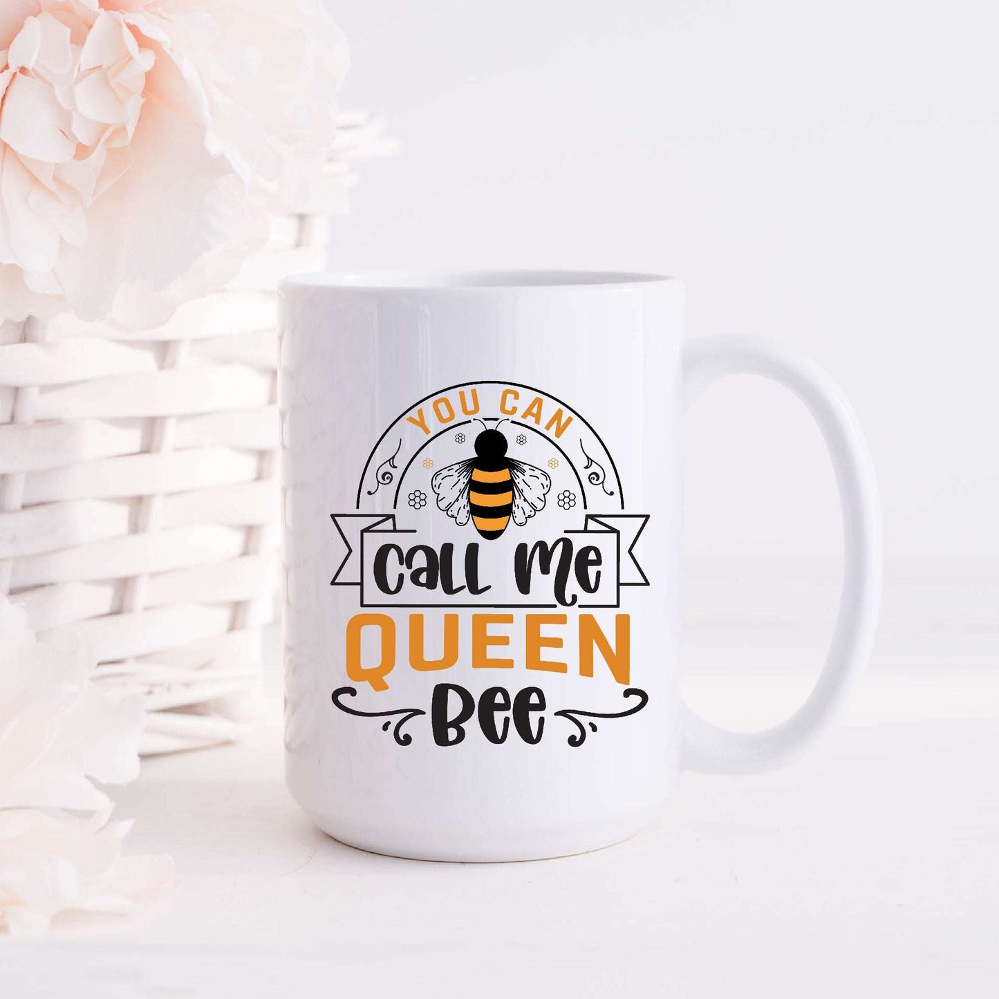 Call Me Queen Bee