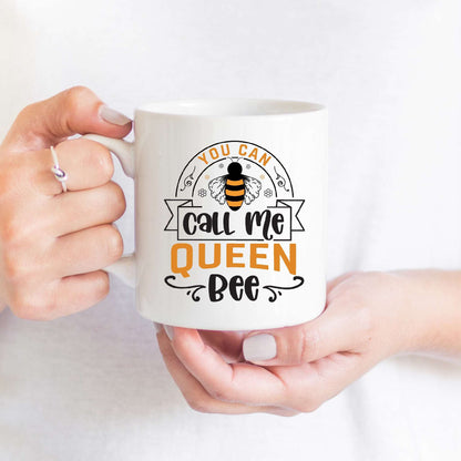 Call Me Queen Bee