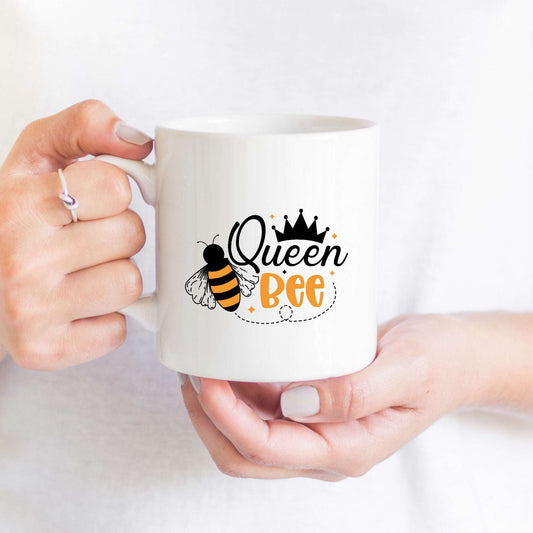 Queen Bee