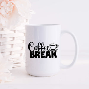 Coffee Break