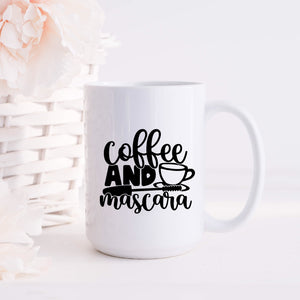 Coffee and Mascara