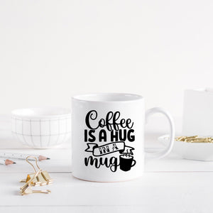 Hug In A Mug Café — Bio Site