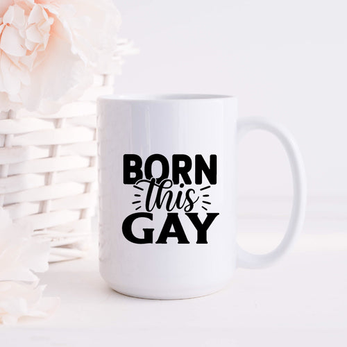 Born This Gay