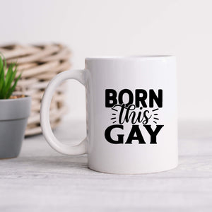 Born This Gay