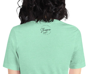 As a Woman I Just Hope That One Day... Shirt