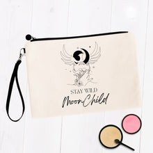 Load image into Gallery viewer, Stay Wild Moon Child Bag