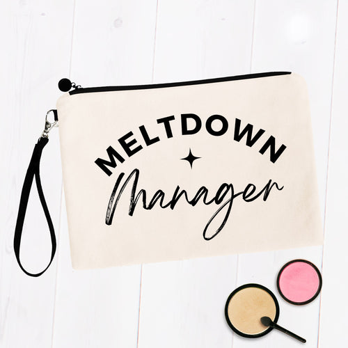 Meltdown Manager Bag