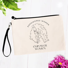 Load image into Gallery viewer, Empowered Women Empower Women Bag