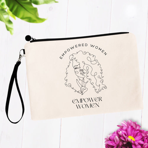 Empowered Women Empower Women Bag