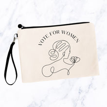 Load image into Gallery viewer, Vote for Women Bag