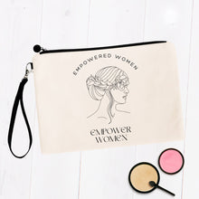 Load image into Gallery viewer, Empowered Women Empower Women Bag