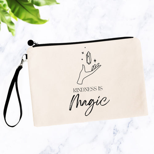 Kindness is Magic Bag