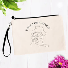 Load image into Gallery viewer, Vote for Women Bag