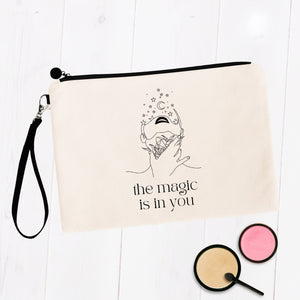The Magic is in You Bag