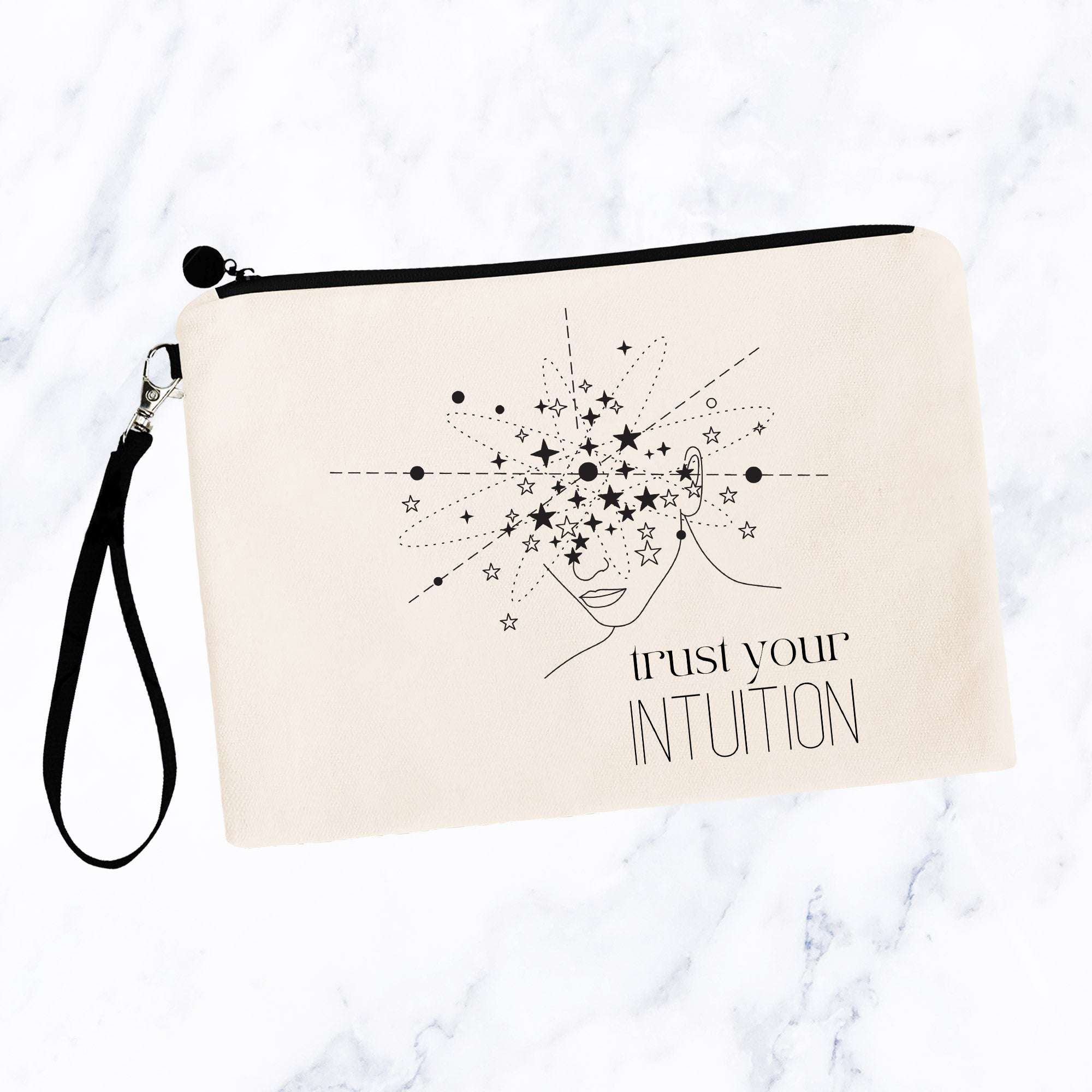 Trust Your Intuition Bag