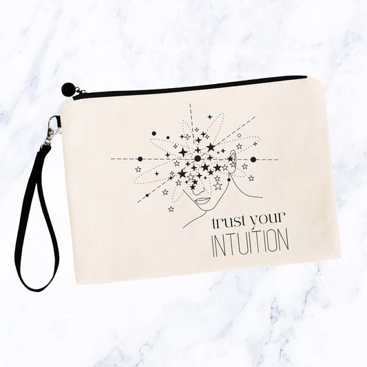Trust Your Intuition Bag