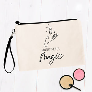 Trust Your Magic Bag