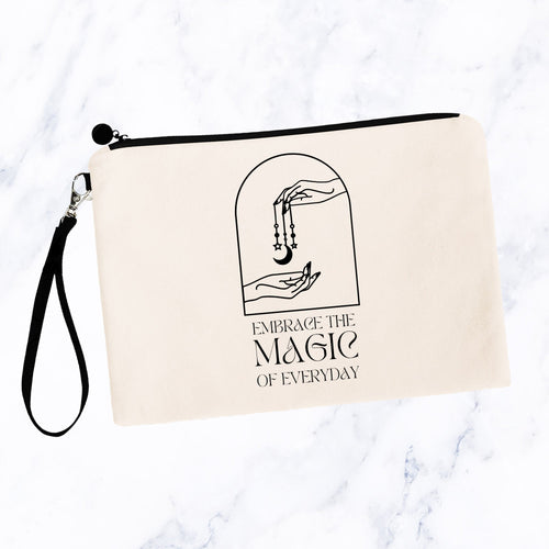 Embrace the Magic of Everyday Bag