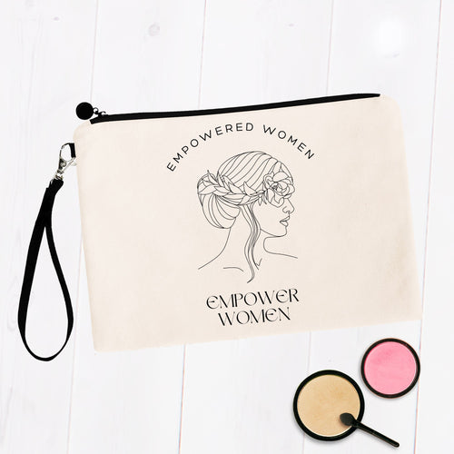 Empowered Women Empower Women Bag