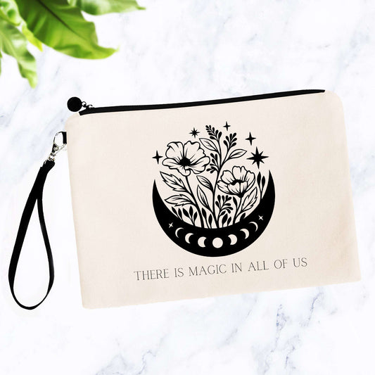 There is Magic in All Of Us Bag