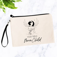 Load image into Gallery viewer, Stay Wild Moon Child Bag