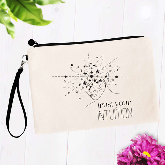 Trust Your Intuition Bag