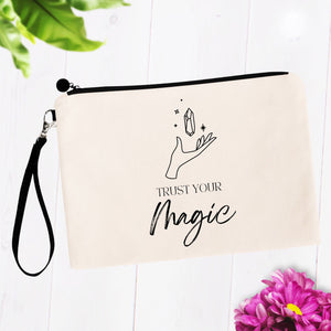Trust Your Magic Bag