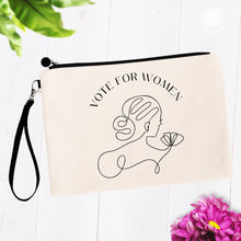 Load image into Gallery viewer, Vote for Women Bag