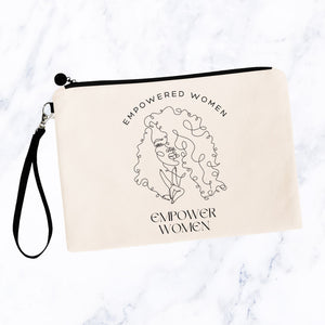 Empowered Women Empower Women Bag