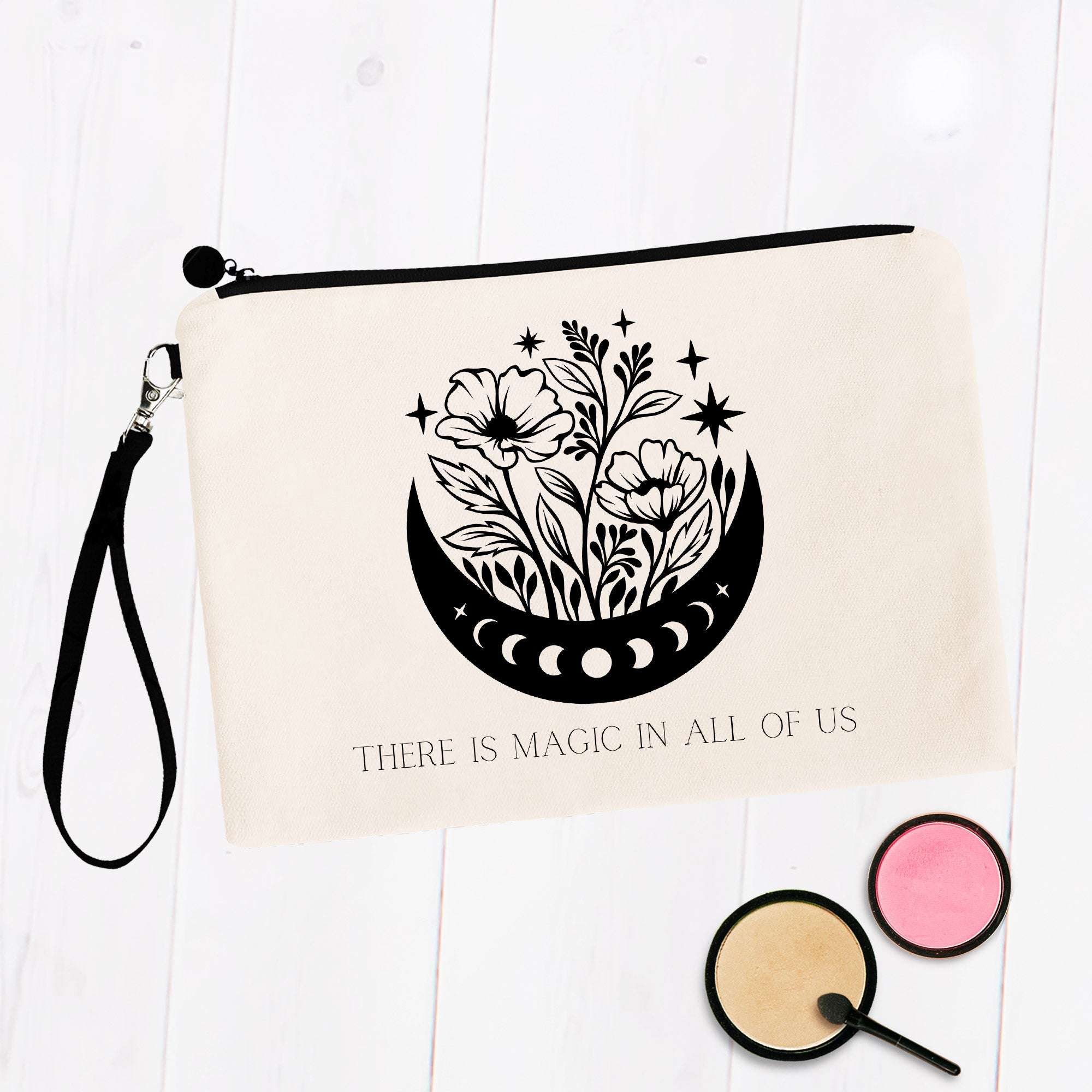 There is Magic in All Of Us Bag