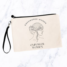 Load image into Gallery viewer, Empowered Women Empower Women Bag