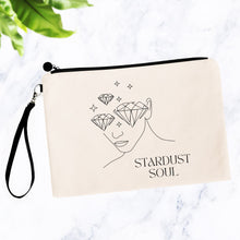 Load image into Gallery viewer, Stardust Soul Bag