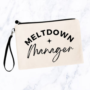 Meltdown Manager Bag