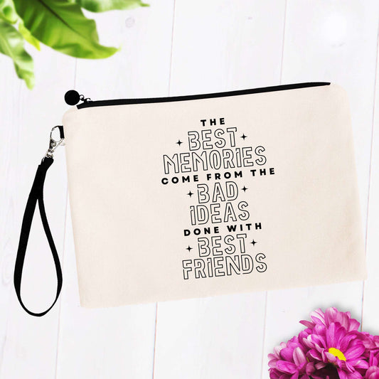 The Best Memories Bag