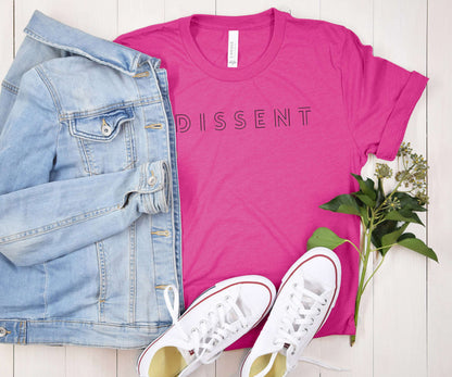 Dissent