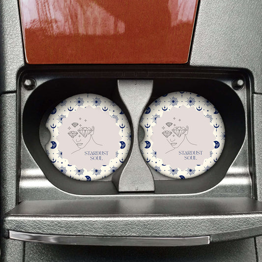 Stardust Soul Car Coaster