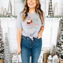 Load image into Gallery viewer, The Real Reason for the Season Shirt