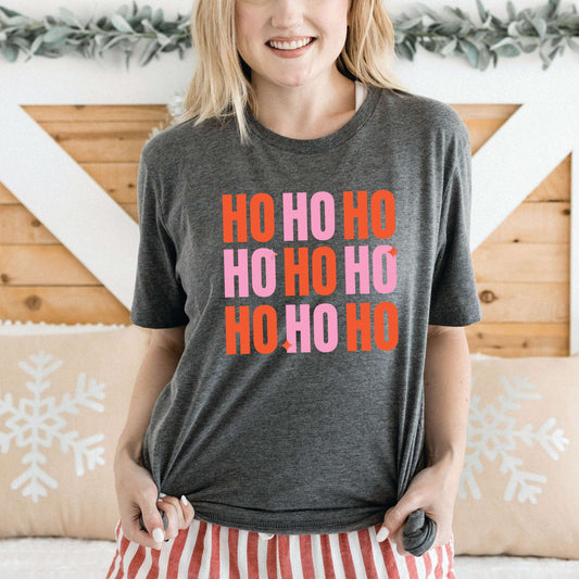 Ho Ho Ho Shirt