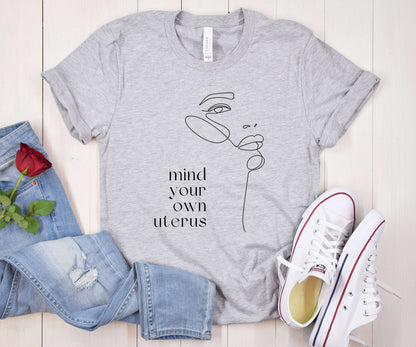 Mind Your Own Uterus