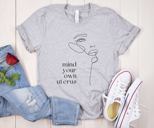 Mind Your Own Uterus