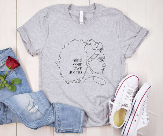 Mind Your Own Uterus