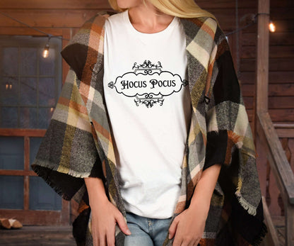 Hocus Pocus