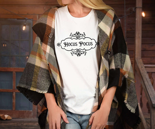 Hocus Pocus