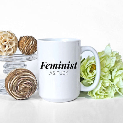 Feminist as Fuck