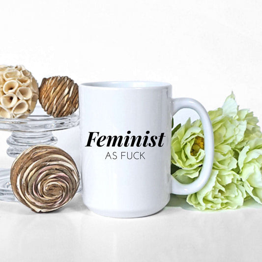 Feminist as Fuck