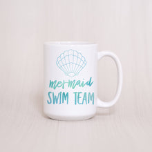 Load image into Gallery viewer, Mermaid Swim Team