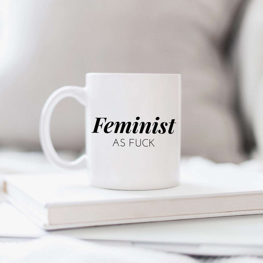 Feminist as Fuck