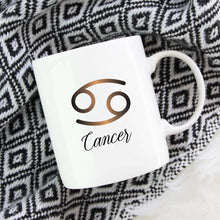 Load image into Gallery viewer, Cancer Zodiac Astrology
