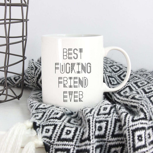 Best Fucking Friend Ever